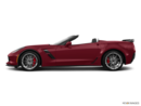 2018 Chevrolet Corvette Convertible Grand Sport