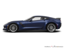 2018 Chevrolet Corvette Coupe Grand Sport