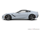 2018 Chevrolet Corvette Coupe Stingray