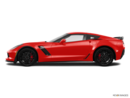 2018 Chevrolet Corvette Coupe Z06
