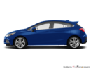 2018 Chevrolet Cruze Hatchback - Diesel