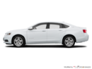 2018 Chevrolet Impala