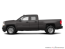 2018 Chevrolet Silverado 1500 LD