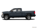 2018 Chevrolet Silverado 2500HD