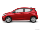 2018 Chevrolet Spark