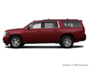 2018 Chevrolet Suburban