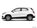 2018 Chevrolet Trax