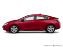 2018 Chevrolet Volt