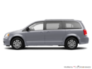 Dodge Grand Caravan 2018