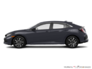 Honda Civic Hatchback 2018