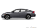 Honda Civic Berline 2018
