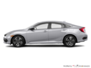 Honda Civic Berline 2018