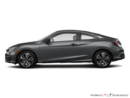 Honda Civic Coupé 2018