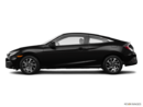 Honda Civic Coupé 2018
