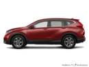 Honda CR-V 2018