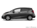 2018 Honda Fit