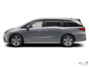 Honda Odyssey 2018