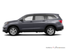 Honda Pilot 2018