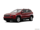 Jeep Cherokee NORTH 2018