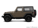 Jeep Wrangler 2018