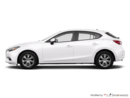 Mazda3 Sport 2018