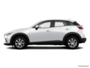 2018 Mazda CX-3