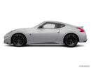 2018 Nissan 370Z Coupe NISMO