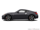 2018 Nissan 370Z Coupe TOURING SPORT