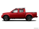 2018 Nissan Frontier PRO-4X
