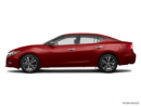 2018 Nissan Maxima SV