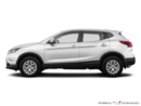 2018 Nissan Qashqai S