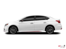 2018 Nissan Sentra NISMO
