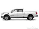 2018 Nissan Titan XD Diesel SV