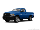Ram 1500 ST 2018