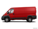 RAM PROMASTER 2018