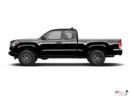 2018 Toyota Tacoma