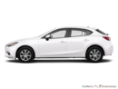 Mazda3 Sport 2018
