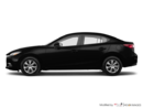 Mazda3 2018