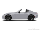 Mazda MX-5 RF 2018