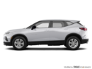 2019 Chevrolet Blazer