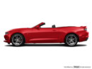 2019 Chevrolet Camaro convertible