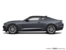 2019 Chevrolet Camaro coupe
