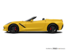 2019 Chevrolet Corvette Convertible Stingray