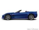 2019 Chevrolet Corvette Convertible Z06