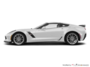 2019 Chevrolet Corvette Coupe Grand Sport