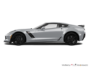 2019 Chevrolet Corvette Coupe Z06