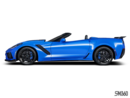 2019 Chevrolet Corvette ZR1 Convertible