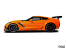 2019 Chevrolet Corvette ZR1