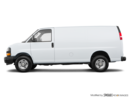 2019 Chevrolet Express 3500