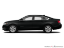 2019 Chevrolet Impala